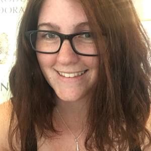 Meet your Posher, Kerstin